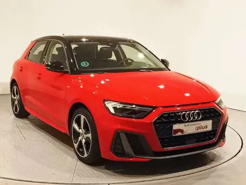 Used AUDI A1 Petrol 2020 Ad 