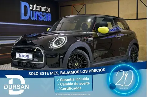 Used MINI COOPER Electric 2021 Ad 