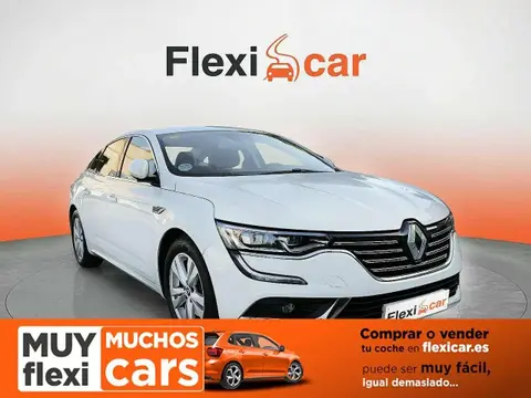 Used RENAULT TALISMAN Diesel 2019 Ad 