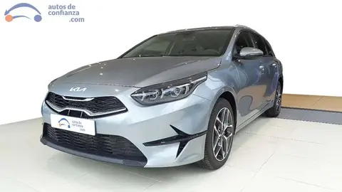 Used KIA CEED Petrol 2024 Ad 