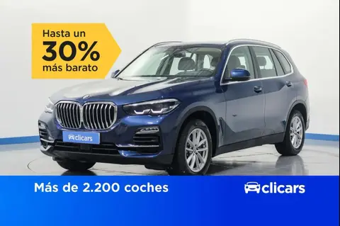 Used BMW X5 Diesel 2020 Ad 