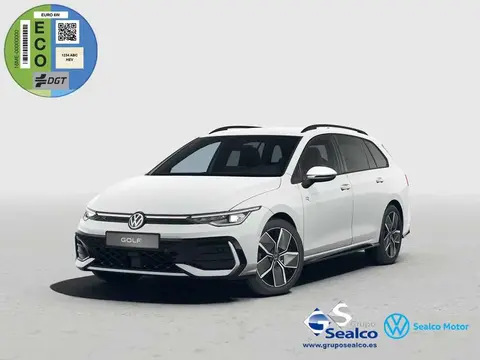 Annonce VOLKSWAGEN GOLF Essence 2024 d'occasion 