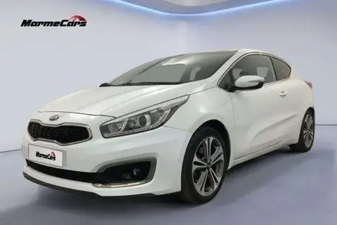 Annonce KIA CEED Diesel 2016 d'occasion 