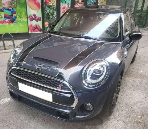 Used MINI COOPER Petrol 2019 Ad 