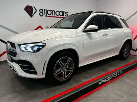 Used MERCEDES-BENZ CLASSE GLE Diesel 2020 Ad 