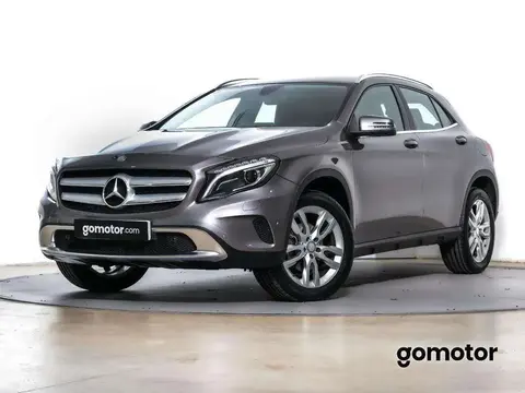 Used MERCEDES-BENZ CLASSE GLA Diesel 2016 Ad 