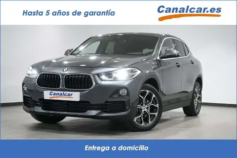 Used BMW X2 Diesel 2020 Ad 