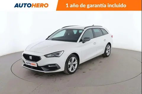 Used SEAT LEON Diesel 2022 Ad 