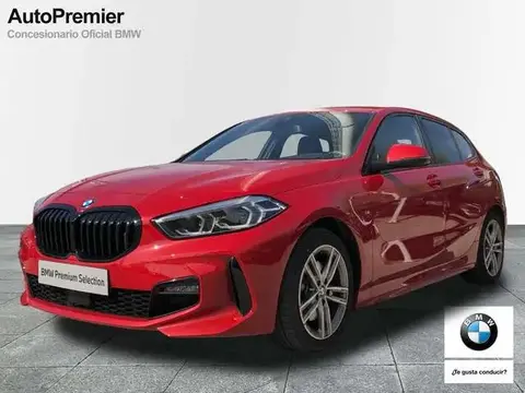 Annonce BMW SERIE 1 Diesel 2023 d'occasion 