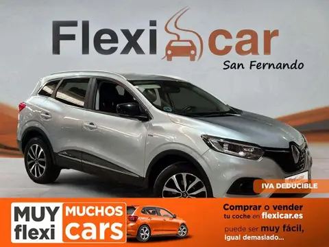 Used RENAULT KADJAR Petrol 2021 Ad 