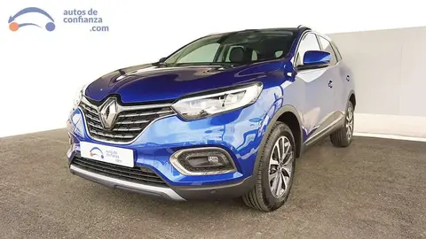 Used RENAULT KADJAR Petrol 2021 Ad 