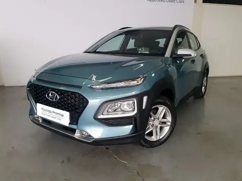 Used HYUNDAI KONA Petrol 2020 Ad 