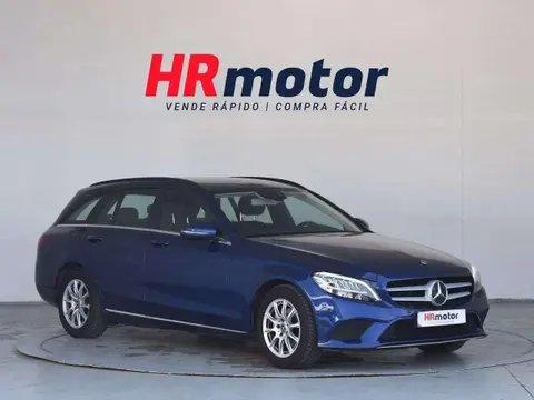 Used MERCEDES-BENZ CLASSE C Diesel 2019 Ad 