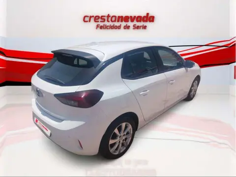 Annonce OPEL CORSA Essence 2022 d'occasion 