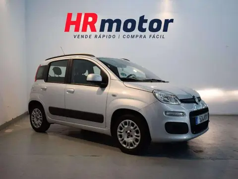 Used FIAT PANDA Petrol 2019 Ad 