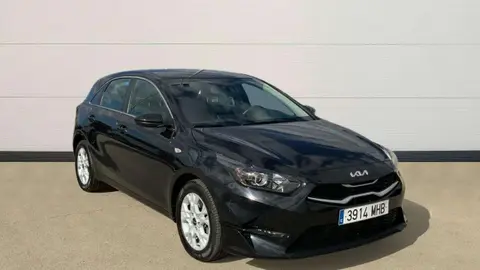 Used KIA CEED Diesel 2023 Ad 