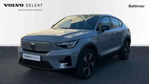 Annonce VOLVO C40 Électrique 2024 d'occasion 