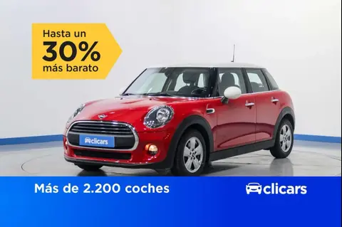 Annonce MINI ONE Diesel 2019 d'occasion 