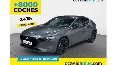 Used MAZDA 3 Petrol 2022 Ad 