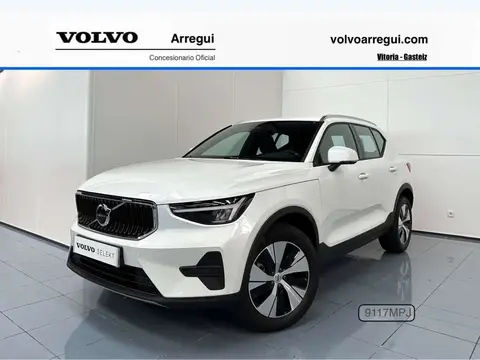 Annonce VOLVO XC40 Essence 2024 d'occasion 