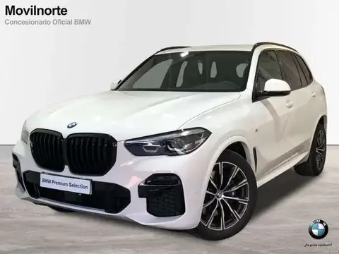 Annonce BMW X5 Diesel 2023 d'occasion 