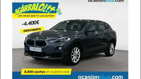 Used BMW X2 Petrol 2019 Ad 