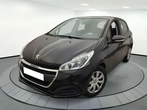 Used PEUGEOT 208 Diesel 2019 Ad 