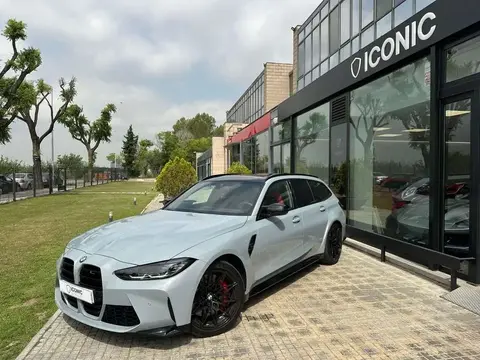 Annonce BMW M3 Essence 2024 d'occasion 