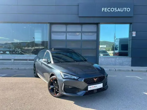 Annonce CUPRA LEON Essence 2023 d'occasion 