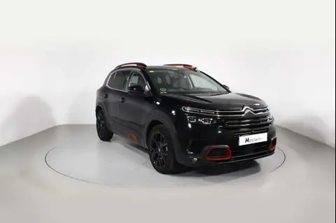 Annonce CITROEN C5 AIRCROSS Diesel 2020 d'occasion 