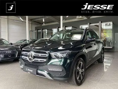 Used MERCEDES-BENZ CLASSE GLE Diesel 2020 Ad 