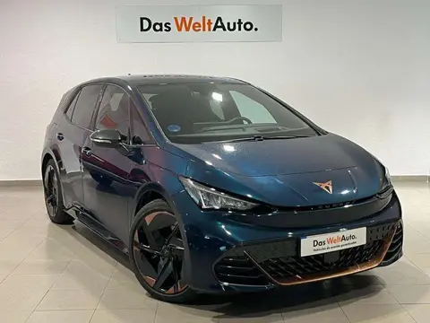 Used CUPRA BORN Electric 2023 Ad 