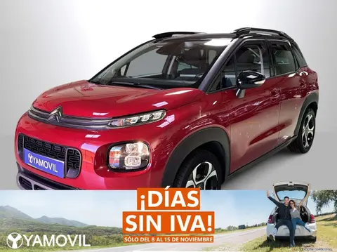 Annonce CITROEN C3 AIRCROSS Essence 2021 d'occasion 