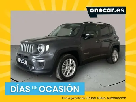 Used JEEP RENEGADE  2023 Ad 