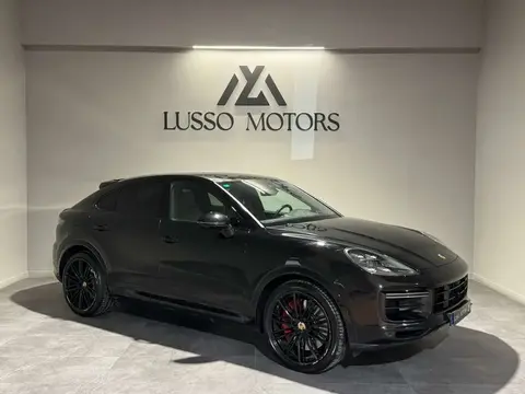 Used PORSCHE CAYENNE Petrol 2019 Ad 