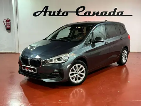 Used BMW SERIE 2 Petrol 2019 Ad 