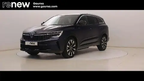 Annonce RENAULT ESPACE  2023 d'occasion 