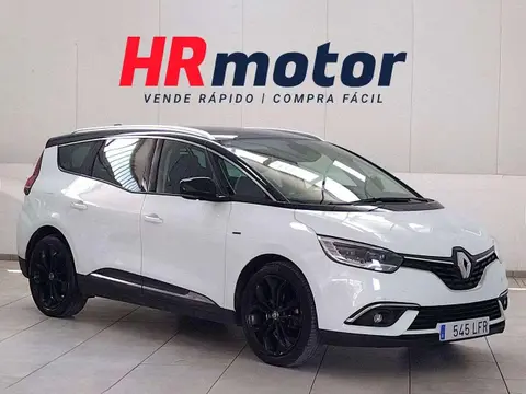 Used RENAULT SCENIC Petrol 2020 Ad 