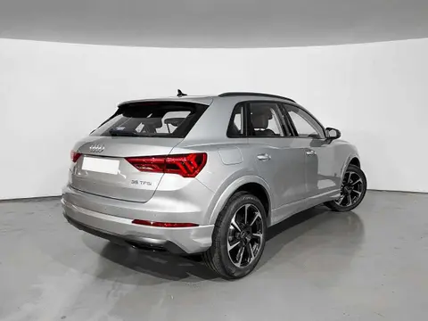 Used AUDI Q3 Petrol 2024 Ad 