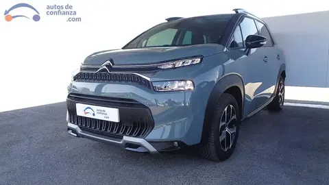 Annonce CITROEN C3 AIRCROSS Essence 2021 d'occasion 