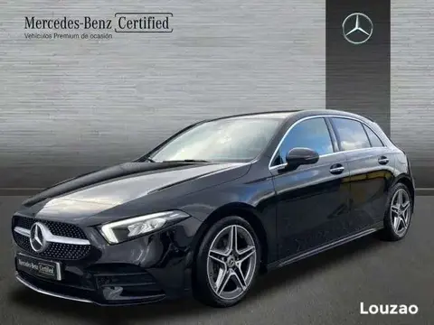 Used MERCEDES-BENZ CLASSE A Diesel 2023 Ad 