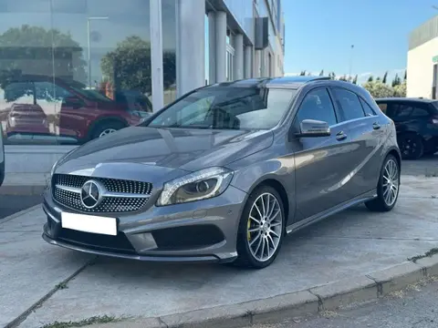 Used MERCEDES-BENZ CLASSE A Diesel 2016 Ad 