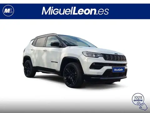 Annonce JEEP COMPASS  2023 d'occasion 