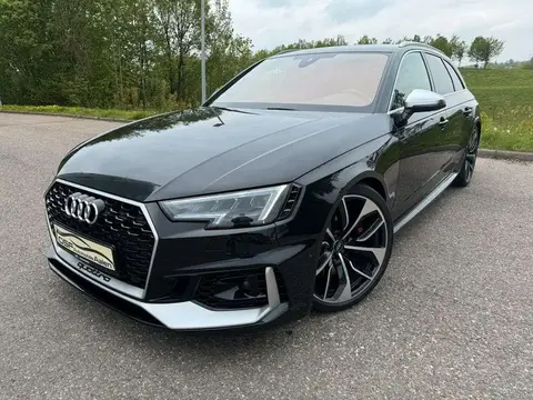 Used AUDI RS4 Petrol 2019 Ad 