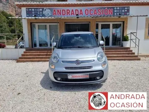 Used FIAT 500L Diesel 2016 Ad 