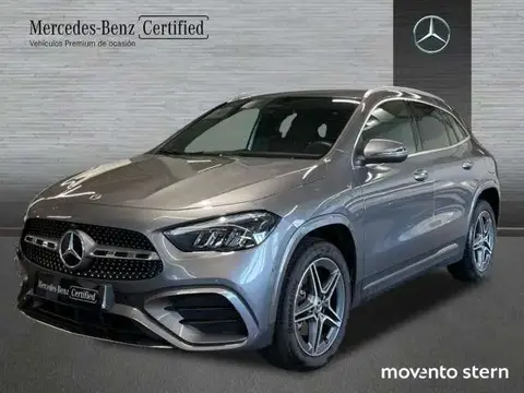 Annonce MERCEDES-BENZ CLASSE GLA Essence 2023 d'occasion 