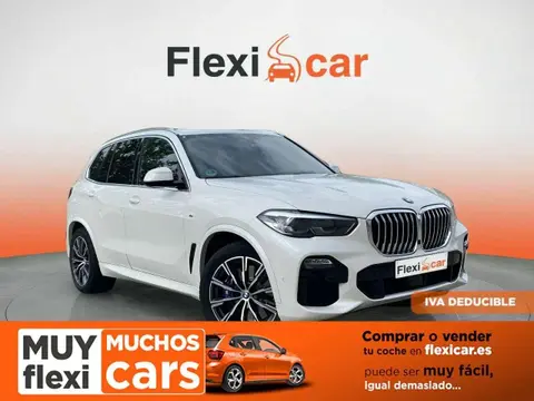 Used BMW X5 Diesel 2019 Ad 