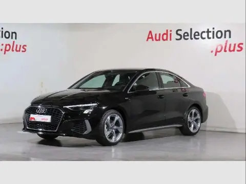 Used AUDI A4 Petrol 2022 Ad 