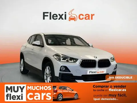 Used BMW X2 Diesel 2020 Ad 