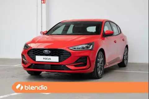 Annonce FORD FOCUS Essence 2023 d'occasion 